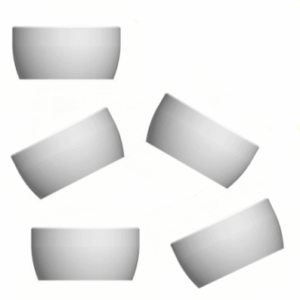 Cup Gasket (WP17/18/26) - packet of 5