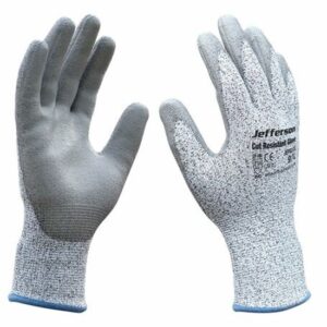 Cut Resistant Gloves