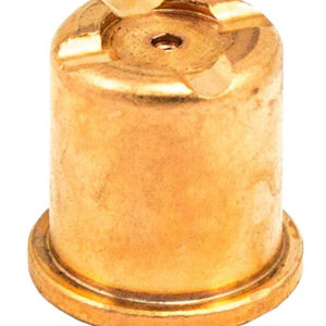 Cutting tip 50A 1.0mm P50HF LT70 Torch - packet of 5
