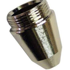 Cutting Tips(5) 1.5mm 100Amp Plasma 100HF