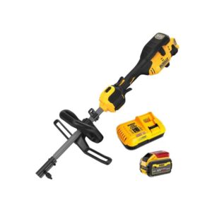DCMAS5713N 54V XR Flexvolt Split Boom Power Head (1x9Ah)