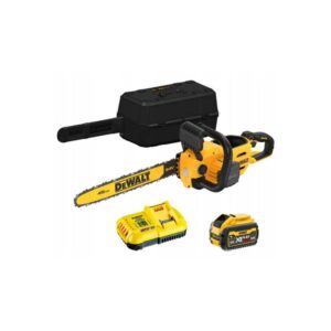 DCMCS574X1-GB 54V XR Flexvolt 45cm High Powered Chainsaw (1x9ah)
