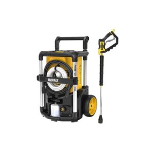 DCMPW1600P4 2x18V XR Brushless Pressure Washer (4x5Ah)