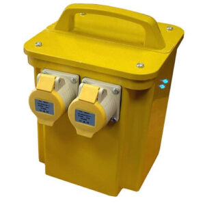 Defender - 3kVA Transformer