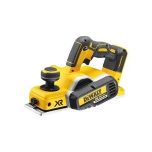 DeWalt 18V Brushless Cordless Planer (Bare Unit)