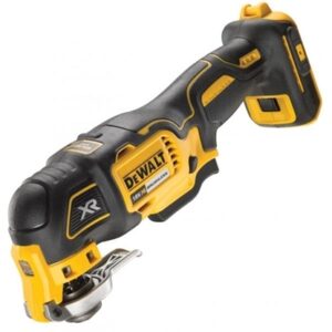 DeWalt 18V Brushless Oscillating Multi-Tool