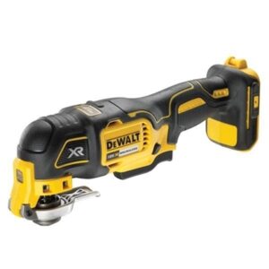 DeWalt 18V Brushless Oscillating Multi-Tool