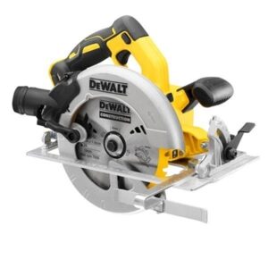 Dewalt 18V XR 184mm Circular Saw (Bare Unit)