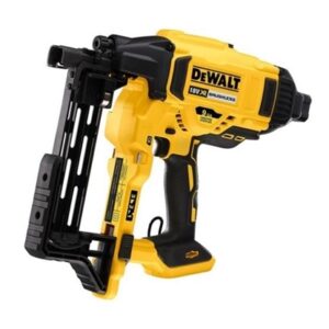 DeWalt 18v XR Brushless 9Ga Fencing Stapler (Bare Unit)