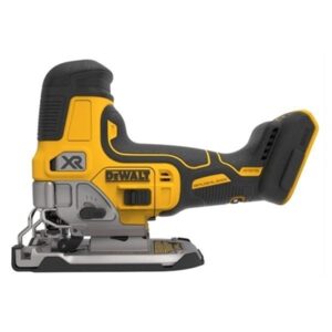 DeWalt 18V XR Brushless Body Grip Jigsaw (Bare Unit)