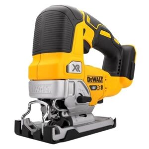 DeWalt 18V XR Brushless Top Handle Jigsaw (Bare Unit)