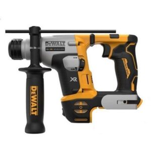 Dewalt 18V XR Brushless Ultra Compact SDS+ Rotary Hammer (Bare Unit)