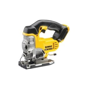 DeWalt 18V XR Jigsaw (Bare Unit)