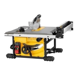 DeWALT 210mm Compact Table Saw 110/220V