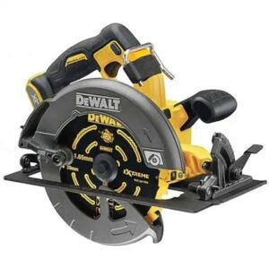 Dewalt 54V Flex Volt High Power Circular Saw 190mm (Bare Unit)