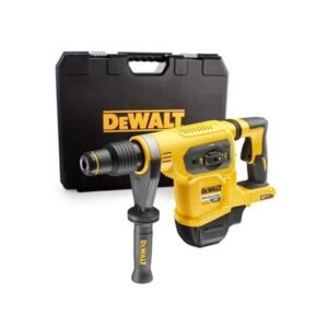 Dewalt 54V XR FLEXVOLT Brushless SDS-Max Hammer (Bare Unit)