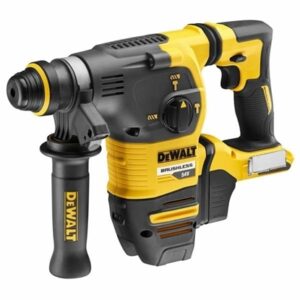 Dewalt 54V XR FlexVolt Brushless SDS+ Plus Hammer Drill (Bare Unit)