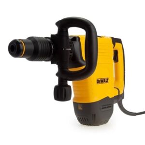 Dewalt D25832K-LX SDS Max Chipping Hammer 45mm - 110V