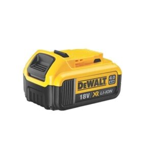 Dewalt DCB182 XR 18V Li-Ion Battery 4.0Ah Battery