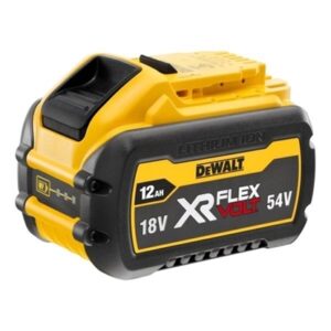 DeWALT DCB548-XJ 54V XR 12Ah FLEXVOLT Li-Ion Battery