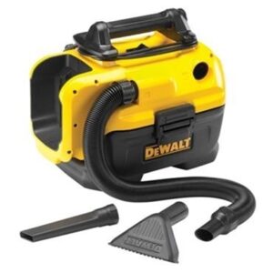 Dewalt DCV584L 18/54V XR Wet/Dry Dust Vacuum (Bare Unit)