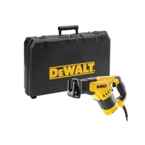 Dewalt DWE357K Compact Reciprocating Saw - 110V