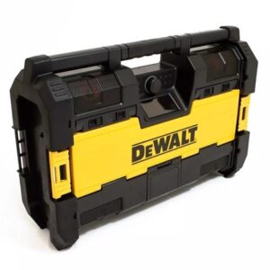 Dewalt DWST1-75663 Tough system Bluetooth DAB Radio