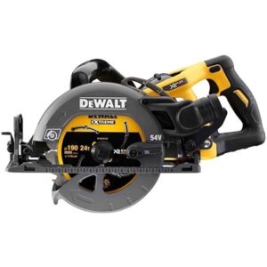 Dewalt XR 190mm 54V FlexVolt Circular Saw (Bare Unit)