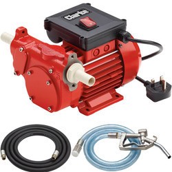DFT230 Diesel Fuel Transfer Pump (230V)