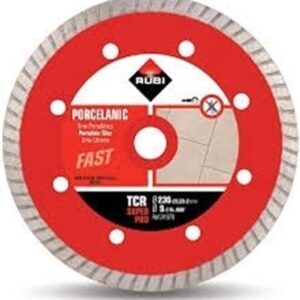 Diamond Blade TCR 180mm Pro