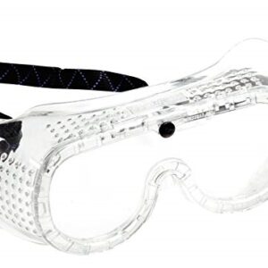 DIRECT VENT GOGGLE - PW20