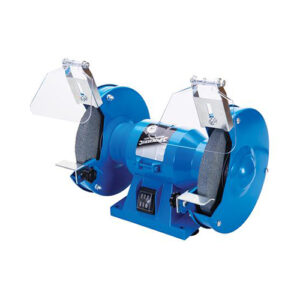 DIY 150W Bench Grinder