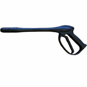 Domestic Lance Gun