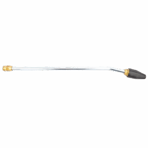 Domestic Turbo Lance with Nozzle