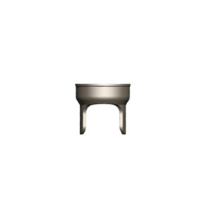 Double Pointed Spacer