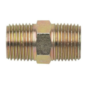Double Union 1/4" BSP