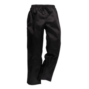 DRAWSTRING TROUSERS - C070