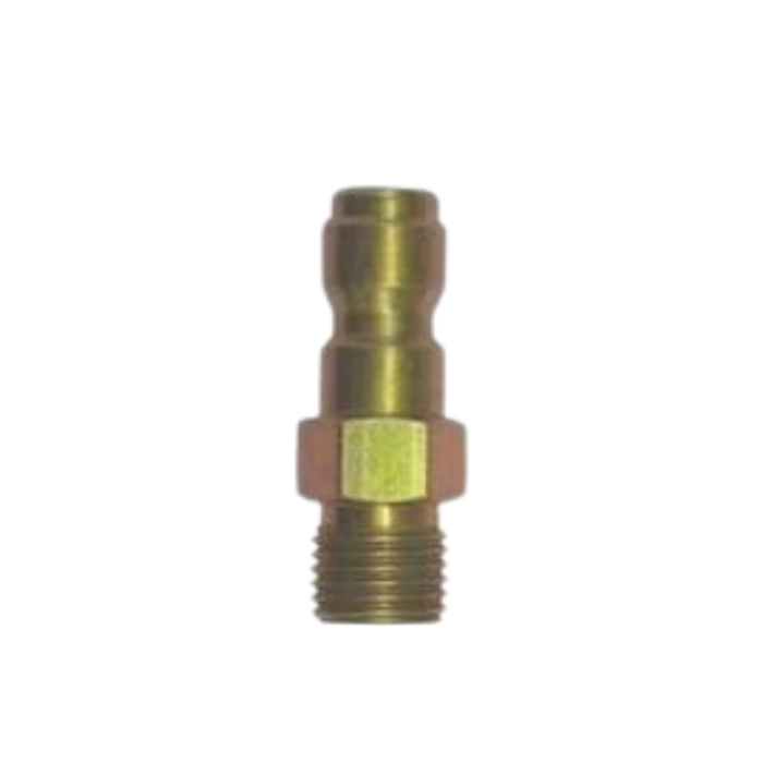 1/4" Plug + 1/4" Male - JEFWASHFITT08