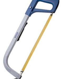 Eclipse Bipico 12" Hacksaw Frame plus Blade