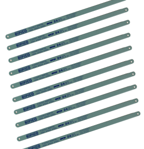 Eclipse Bipico Bimetal 12" Hacksaw Blades - SINGLE BLADE