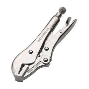 ECLIPSE E10R Straight Jaw Locking Pliers