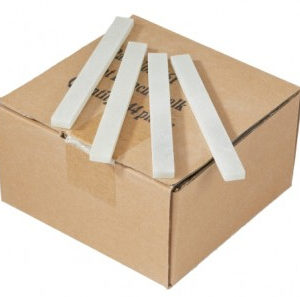 Economy Flat French Chalk (Box of 144)