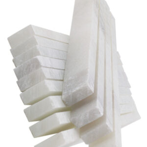Economy Flat French Chalk (Pack of 10)
