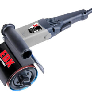 EDX E10 Drum Polisher - Variable Speed