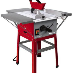 Einhell RT-TS1725U Table Saw 250mm Blade 230v