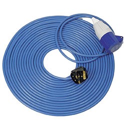 EL14IEC 14M Extension Lead