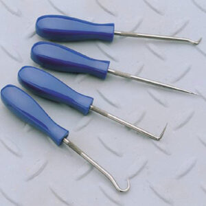 Engineering Hand Tools Scribers and Punches