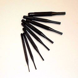 ET101 8-Piece Short Drive/Pin Punch Set