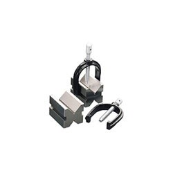 ET115 V Block & Clamp Set