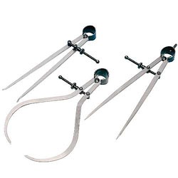 ET153 - 3 Piece Spring Caliper Set